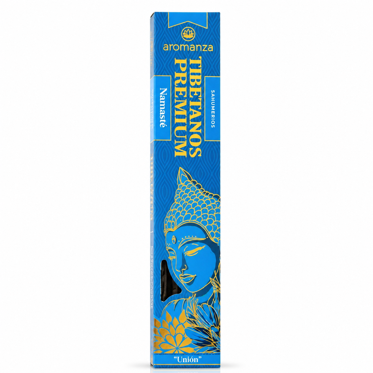 Sahumerio Tibetano Premium Namaste