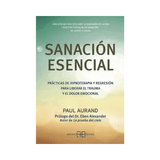 Sanación Esencial (Libro)