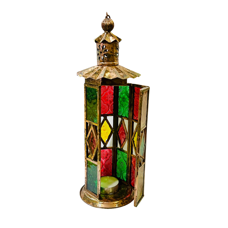 Farol Encantado - Porta Vela
