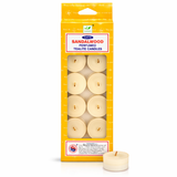Vela Tealight Sandalwood