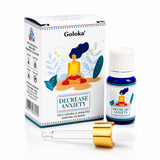 Aceite Esencial Disminuir la Ansiedad