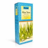 Incienso Aloe Vera