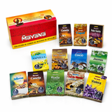 Pack Incienso Cascada 120 conos