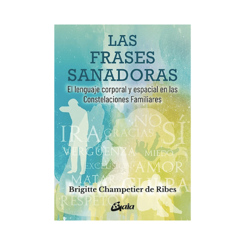 Las Frases Sanadoras (Libro)