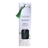 Incienso Abundancia Crystal Energy