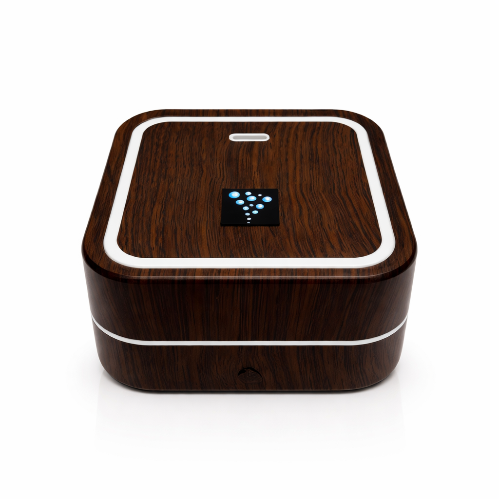 Humificador Box Dark 100 mL
