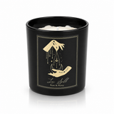 Vela Hechizo de Amor con Piedras 120g