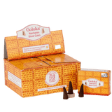 Incienso en Cono Nag Champa