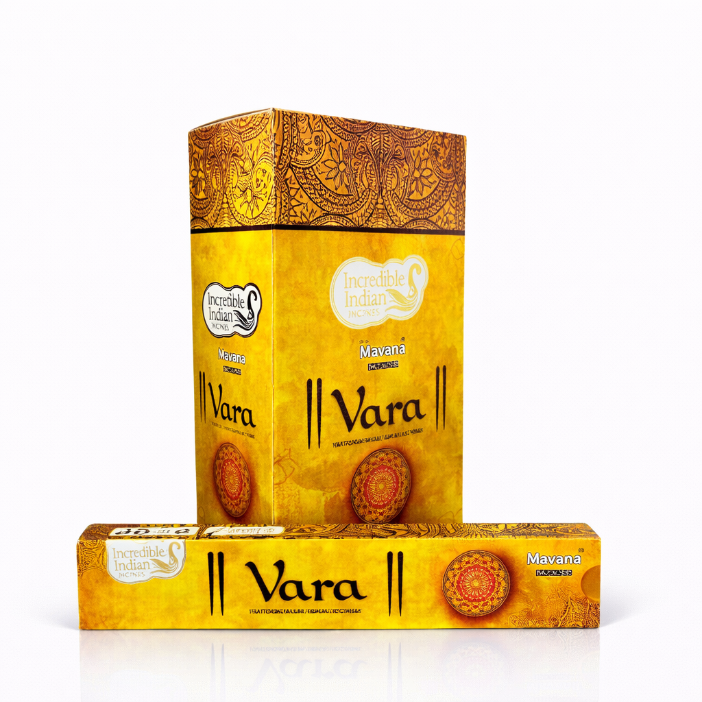 Incienso Vara