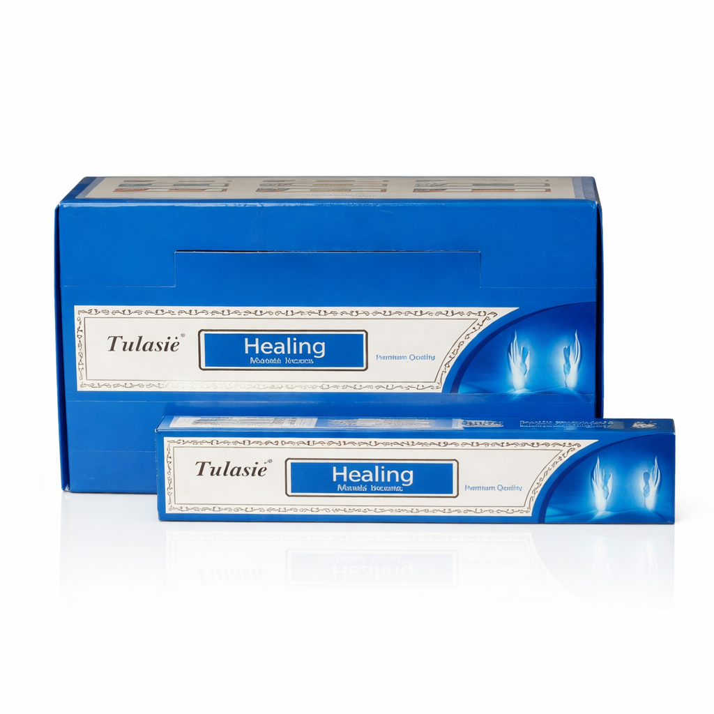 Incienso Premium Healing