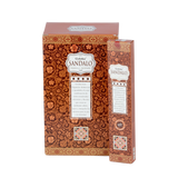 Incienso Natural Sandalo Fit - Goloka