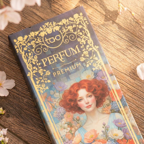 Sahumerio Perfum Brisa Marina