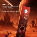 Sahumerio Cosmos Marte