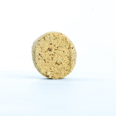 Carbón Citronella & Naranja 24u