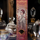 Sahumerio Perfum Dulce Frutilla