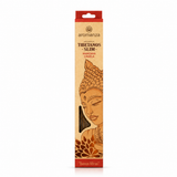 Sahumerio Slim Tibetano Manzana Canela