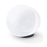 Cuenco Tibetano Cuarzo 8 Pulgadas Nota DO