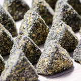 Sahumerio Triangular Ambar y Frankincense