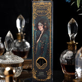 Sahumerio Perfum Premium Energía Limpia