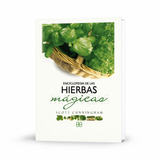 Enciclopedia de las Hierbas Mágicas