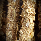 Sahumerio Palo Santo con Incienso