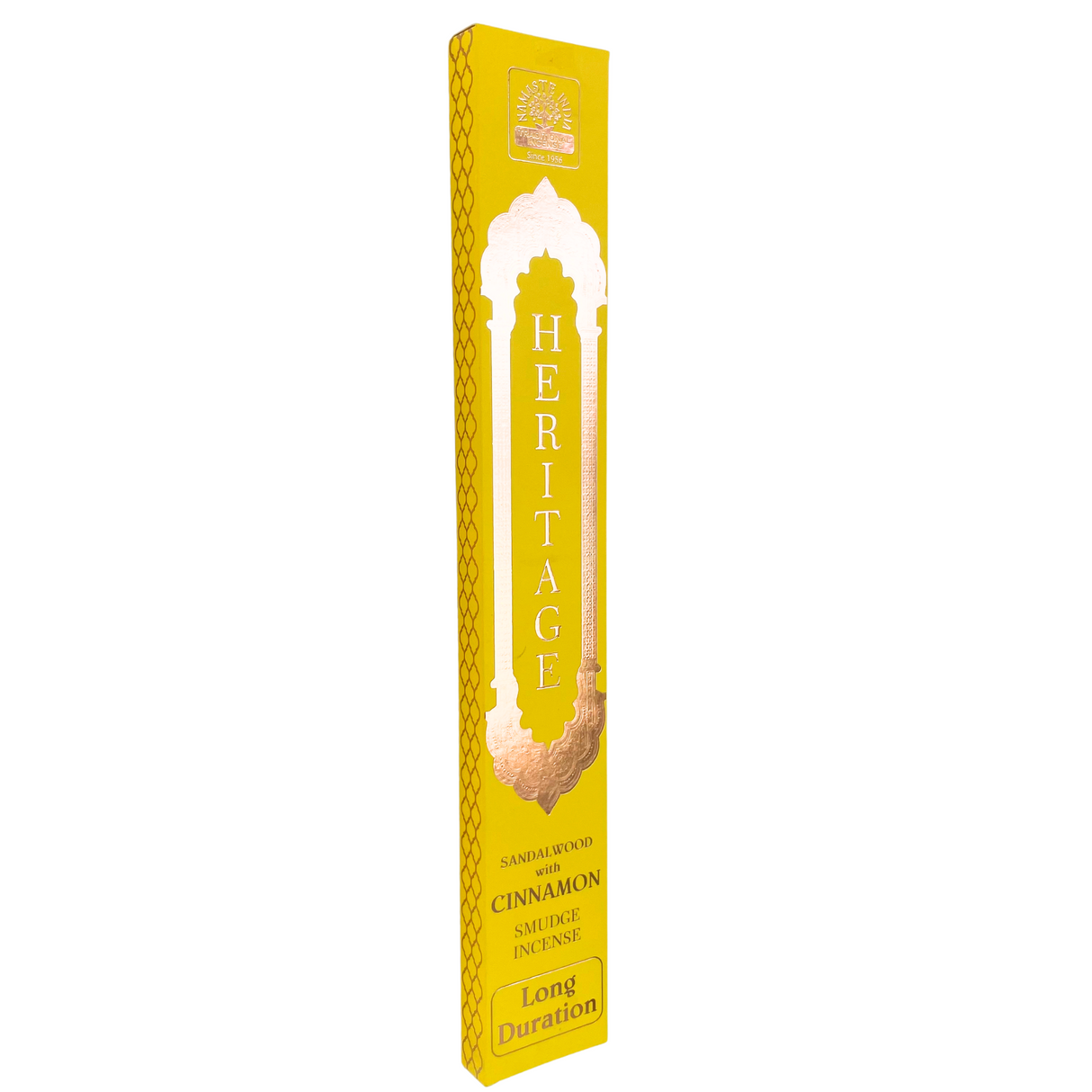 Incienso Heritage Sandalo con Canela