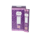 Incienso Natural Lavanda Fit - Goloka