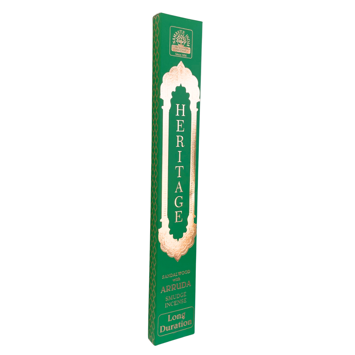 Incienso Heritage Sandalo con Ruda