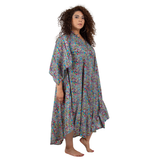 Vestido Sonali Azul