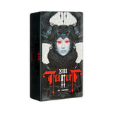 Tarot XIII Nekro