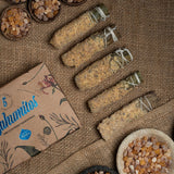 5 Sahumitos de Frankincense
