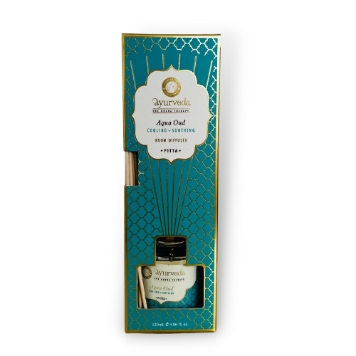 Difusor Aromatico de Varilla Ayurveda Aguamarina - Song of India