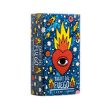 Tarot del fuego