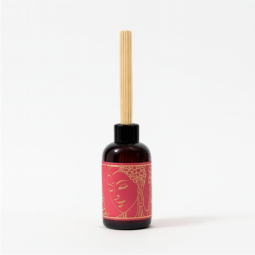Difusor de Varilla Mix Floral 200 mL