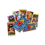 Tarot del fuego