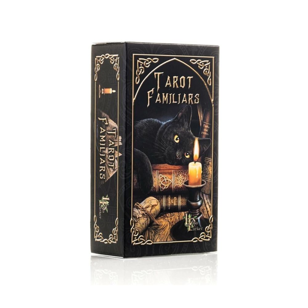Tarot Familiars