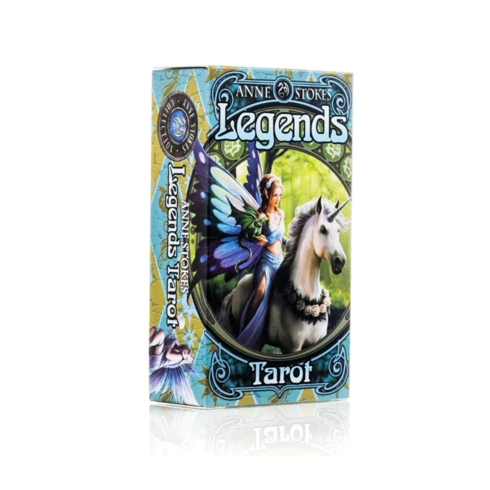 Tarot legends