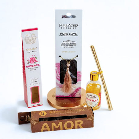 Kit Regalo San Valentin