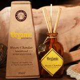 Difusor de Varilla Organic Goodness Sandalwood - Song of India