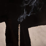 Sahumerio Palo Santo con Yagra