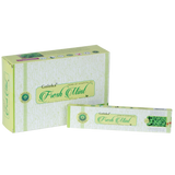 Incienso Natural Popular Menta Fresca - Goloka