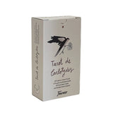 Tarot Carlotydes