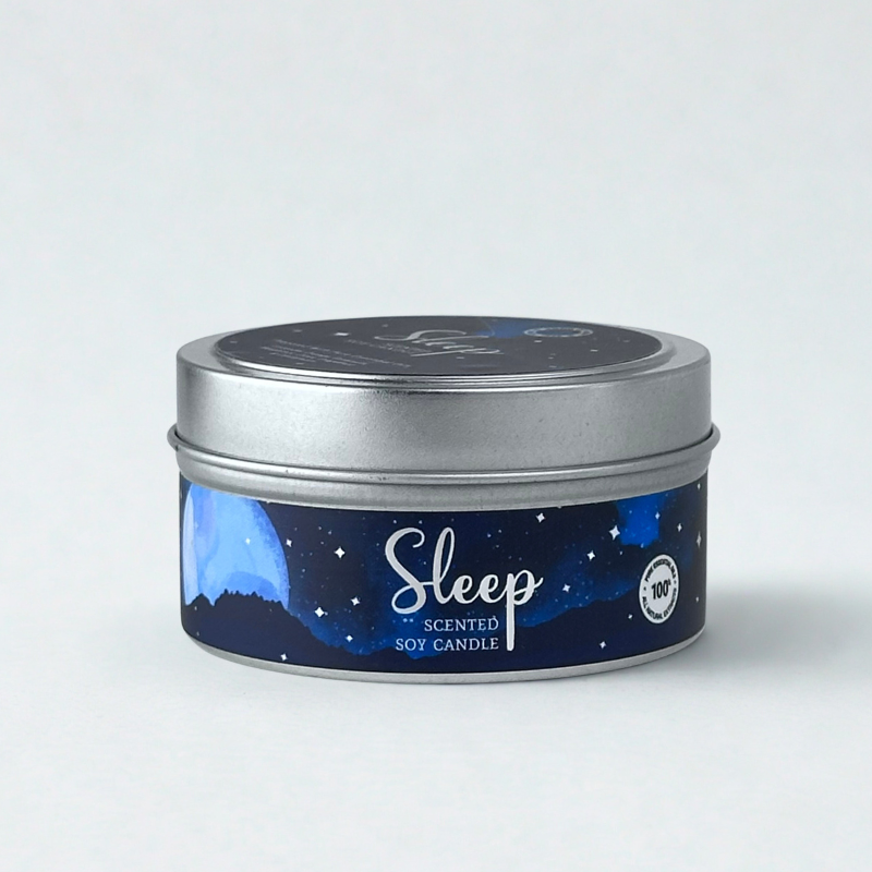 Vela Sleep 80g