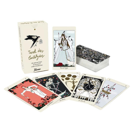 Tarot Carlotydes