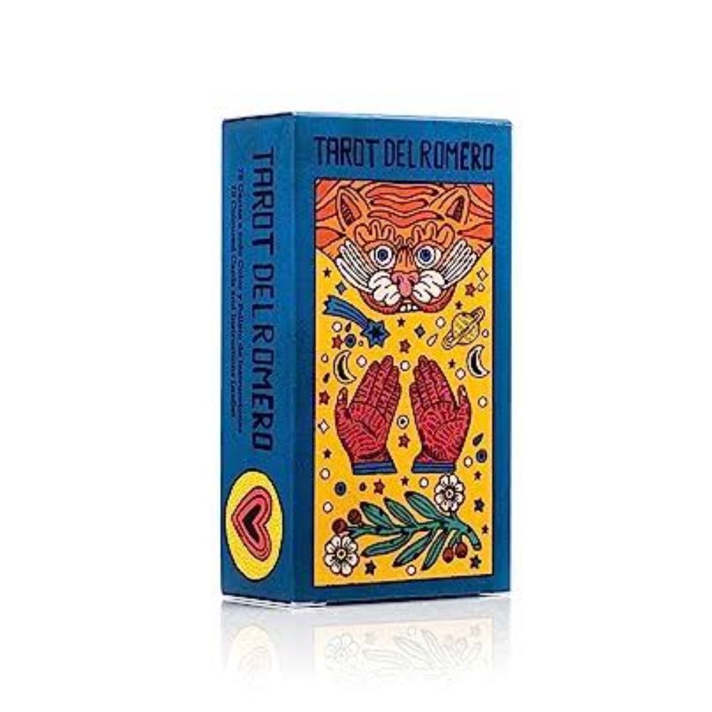 Tarot del Romero