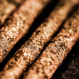 Sahumerio Tarot Gemas Citrino Naranja-Especias