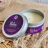 Vela Relax 80g