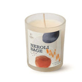 Vela Vaso Salvia Neroli 60gr