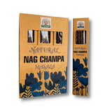 Incienso Natural Nag Champa Organico - Namaste India