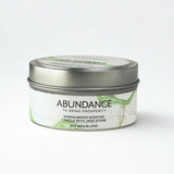Vela Crystal Energy Abundancia